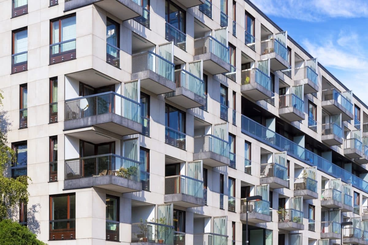 Real estate and habitational insurance visual