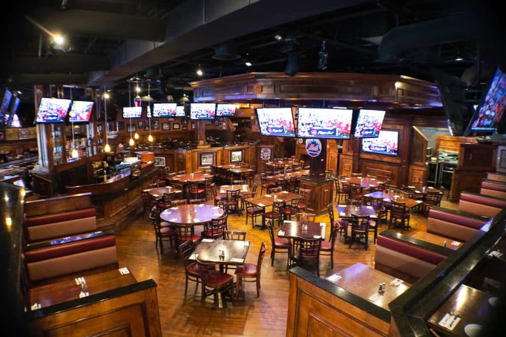 Restaurant and hospitality insurance visual