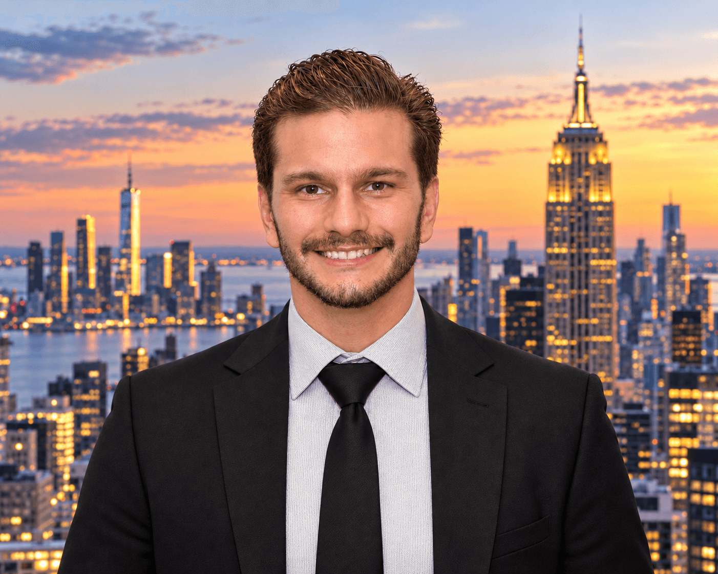 Gene Faucella of A&G Commercial Risk Management