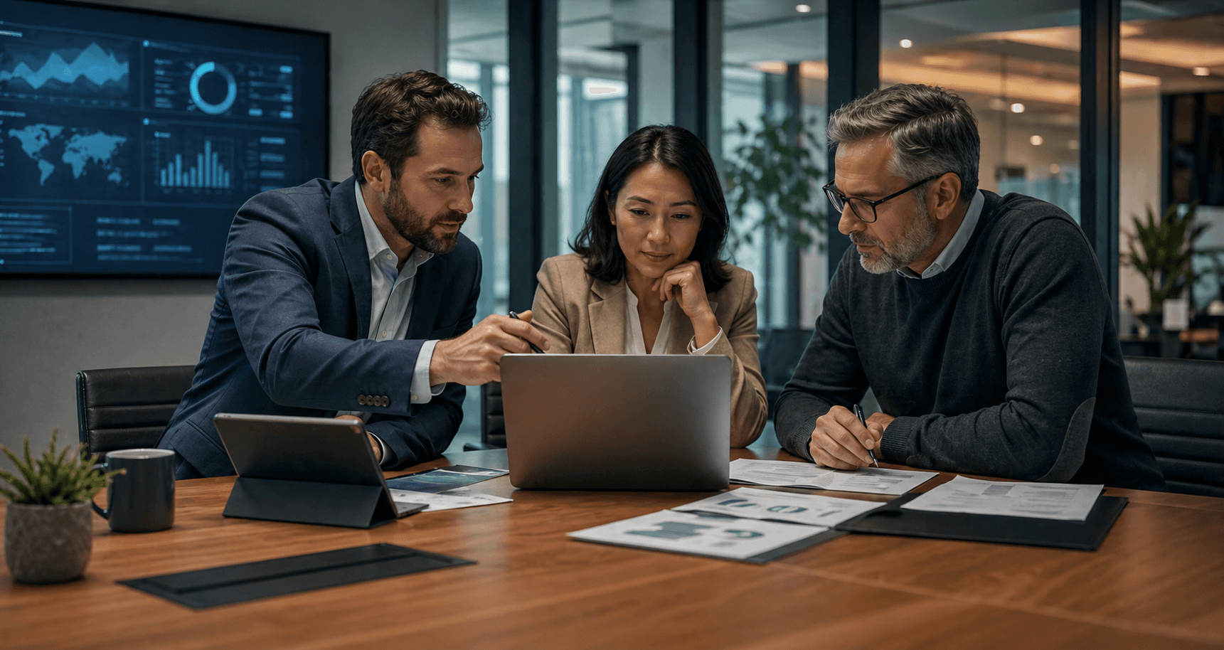 Cyber and crime insurance review for business security and fraud risk